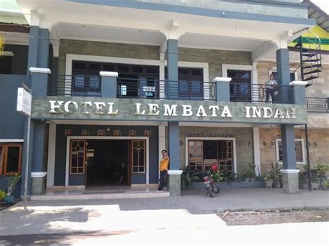 HOTEL LEMBATA INDAH (Lewoleba) - Hotel Reviews & Photos - Tripadvisor