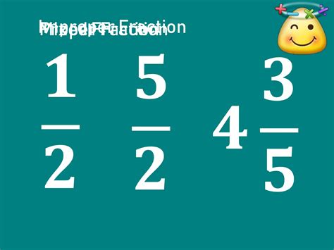 Fraction Math Lesson 的图像结果