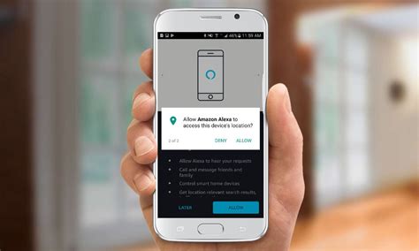 Image result for Comment Installer Alexa Sur Android