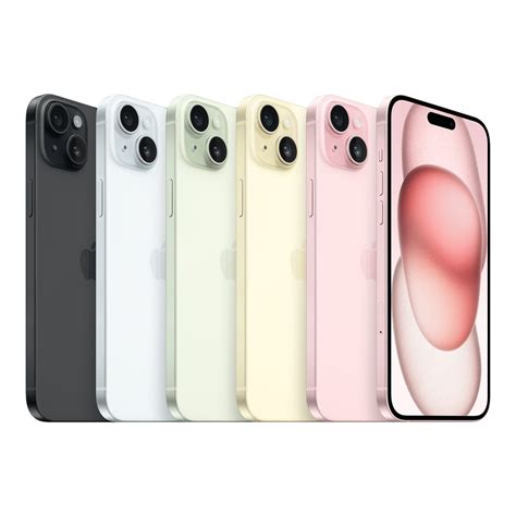 Buy Apple iPhone 15 Plus (256GB, Blue) Online – Croma