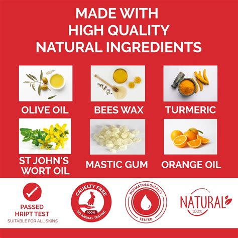 Buy Dermazium Maximum Strength First Aid Burn Cream, 100% Natural ...