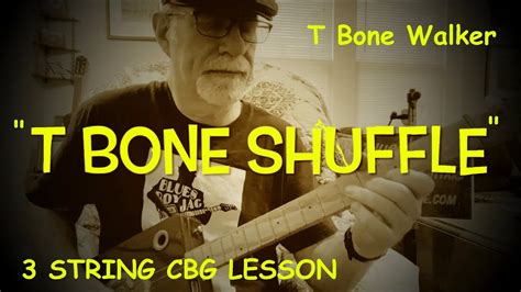 Image result for 3 String CBG Lessons