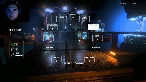 Image result for Alien Isolation Core Terminal