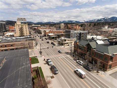 Bozeman, Belgrade population growth slows; Kalispell, East Helena still ...