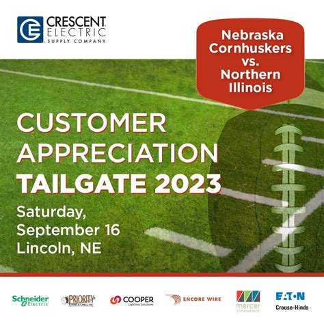 Crescent Electric Supply Company on LinkedIn: Join Crescent and our ...