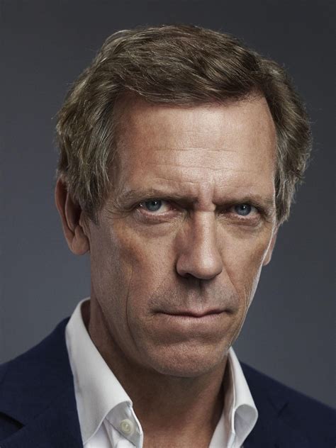 Hugh Laurie bio, age, family, wife, children, relationship, net worth ...
