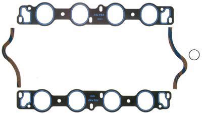 Image result for Installing Fel-Pro Intake Gaskets