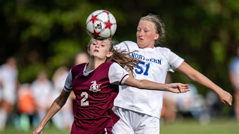 Holy Cross Prep defeats Kingsway - Girls soccer recap - nj.com