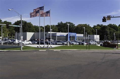 Ron Marhofer Chevrolet - Stow, OH | Cars.com