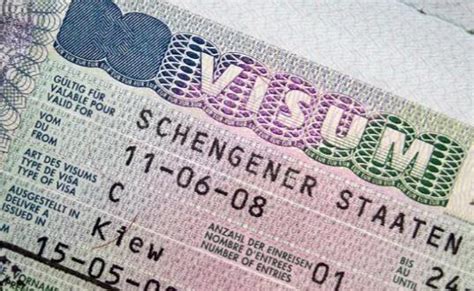 申根签证最容易出签的国家_出国_其它百科-简易百科