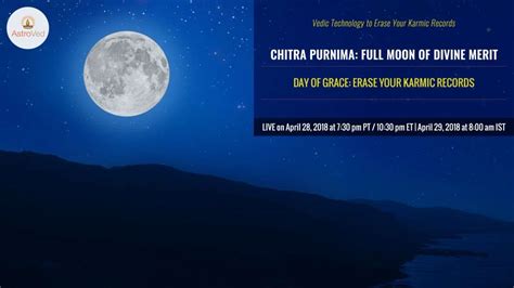 Chitra Purnima 2018, AstroVed, Chennai, 26 April to 28 April | AllEvents.in