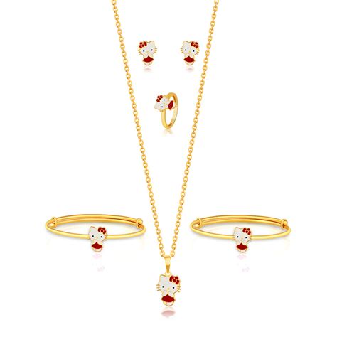 Cute hello kitty set for girls – Love Anamitra