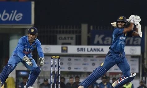 2016 Asia Cup T20: Sri Lanka vs UAE schedule, TV listings, team news ...