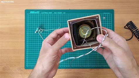 DIY Bluetooth Speaker Tutorial 的图像结果