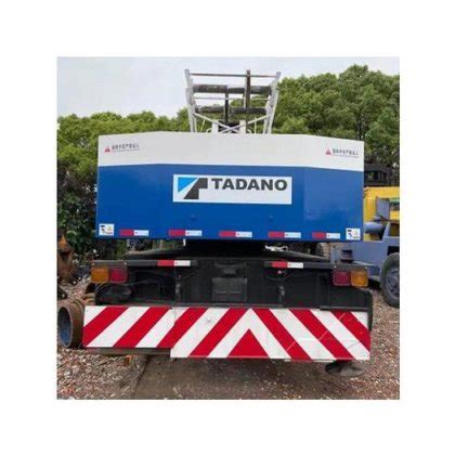 2019 japan tadano 50 ton truck crane, tadano TG-500E-3 mobile truck ...