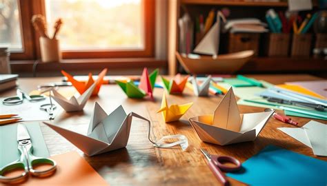 Image result for Easy Origami Projects