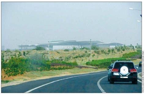 Top reasons to invest in Hyderabad's Shamshabad