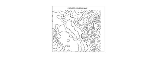 Image result for Contour Map Task