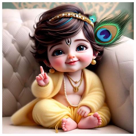 Decals Creation Yellow One Finger Wall Poster For Living Room, Kids ...