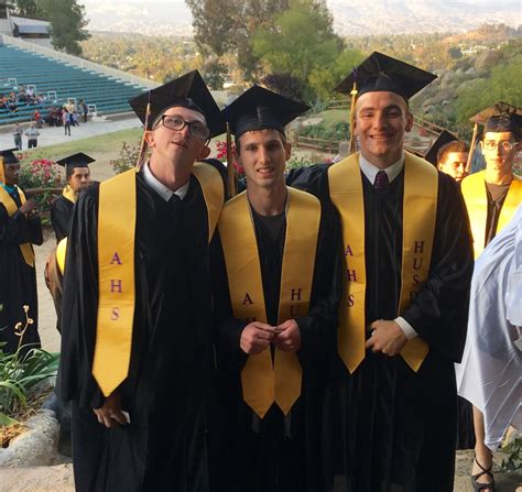 GRADUATIONS 2016: Hemet’s Alessandro High School – Press Enterprise