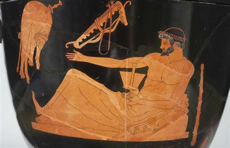 'The Berlin Painter and His World: Athenian Vase-Painting in the Early ...