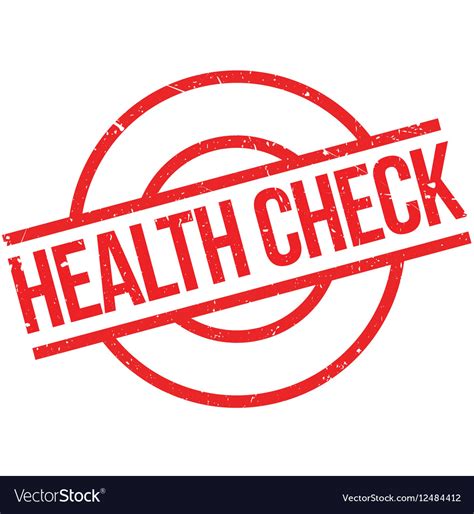 Image result for Health Check Type