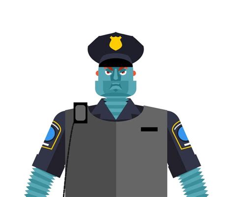 Image result for Remote Control Police Man