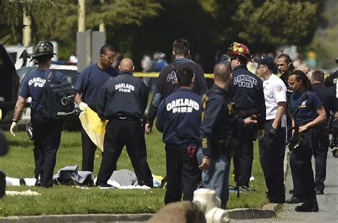 美国加州大学枪击案死亡人数升至7人 现场高清组图-搜狐滚动