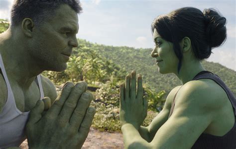 She-Hulk season 2: everything we know so far