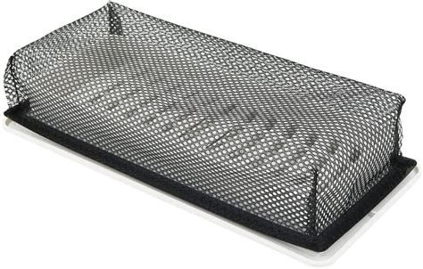 Feliey 4x12 Floor Register Trap Covers Screen Air Vent India | Ubuy