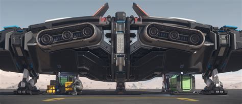 Intrepid - Star Citizen Wiki