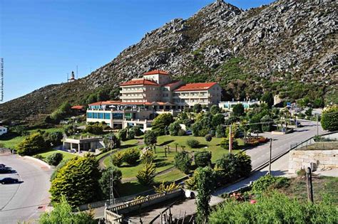 HOTEL TALASO ATLANTICO (As Marinas) - Hotel Reviews, Photos, Rate ...