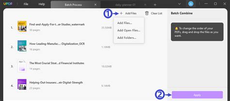 Image result for Add Files to PDF