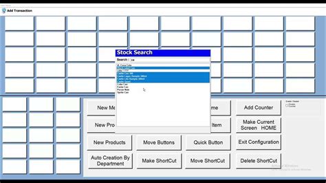 Image result for 4POS Tutorial