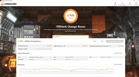 Futuremark VRMark v1.3.2020 Download | TechPowerUp
