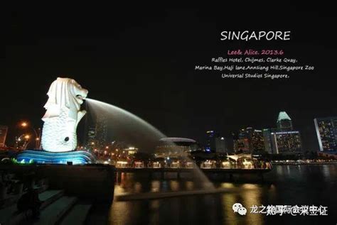 【新加坡学生签证好办吗】新加坡留学联盟