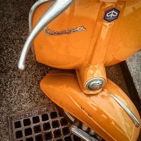 Vespa Scooter Parts | Durable & Reliable | Double R Parts