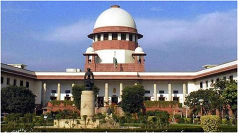 Laxmikanth Summary: Supreme Court - Notes | Study Indian Polity for ...