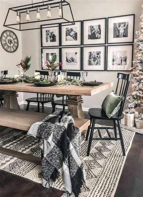 Dining Room Wall Art Modern Farmhouse at Rebecca Leon blog