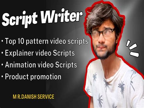 Image result for Content Script Writing