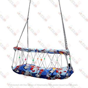 Mt hub Baby Sleeping Swing / Hanging Jhula/Baby Cradle Swing - Buy Baby ...