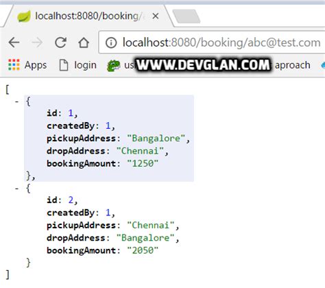 Image result for Multiple Database in Spring Boot Example