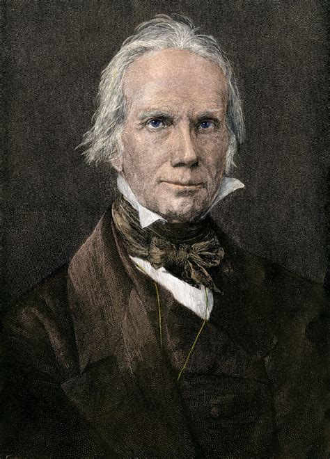 Henry Clay | American Statesman & Political Leader | Britannica