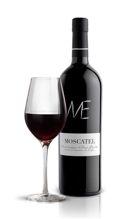 Moscatel | Vinos de Jerez - Sherry Wines