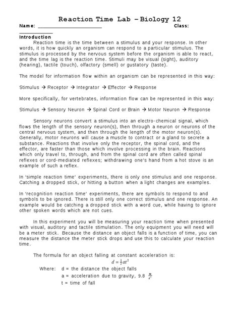 Image result for Time4Learning Reaction Rate Lab