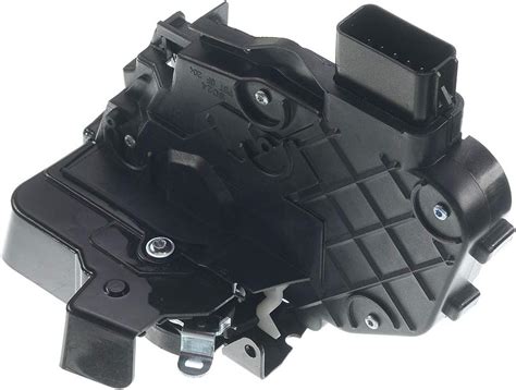 Buy A-Premium Door Lock Actuator Compatible with Land Rover LR2 2008 ...