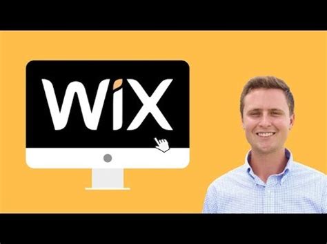 Image result for Wix Tutorials 2021 Full Tutorial for Beginners