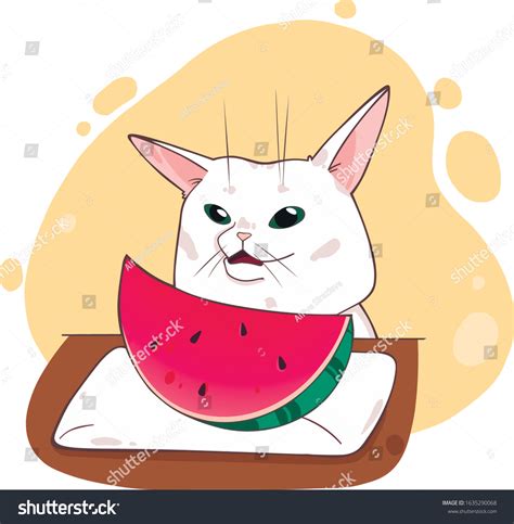 1,586 Meme Cat Vector Images, Stock Photos & Vectors | Shutterstock