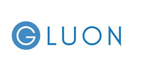 Image result for Gluon Framework Logo
