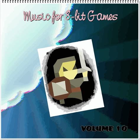 Image result for 8 Bit Computer Music